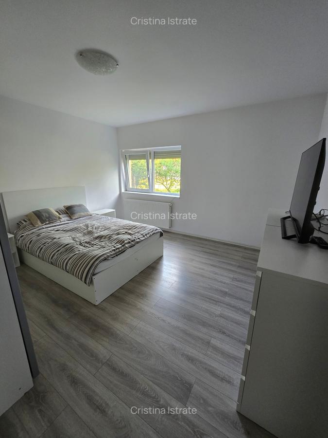 Apartament cu 2 camere decomandat în Giroc - 8