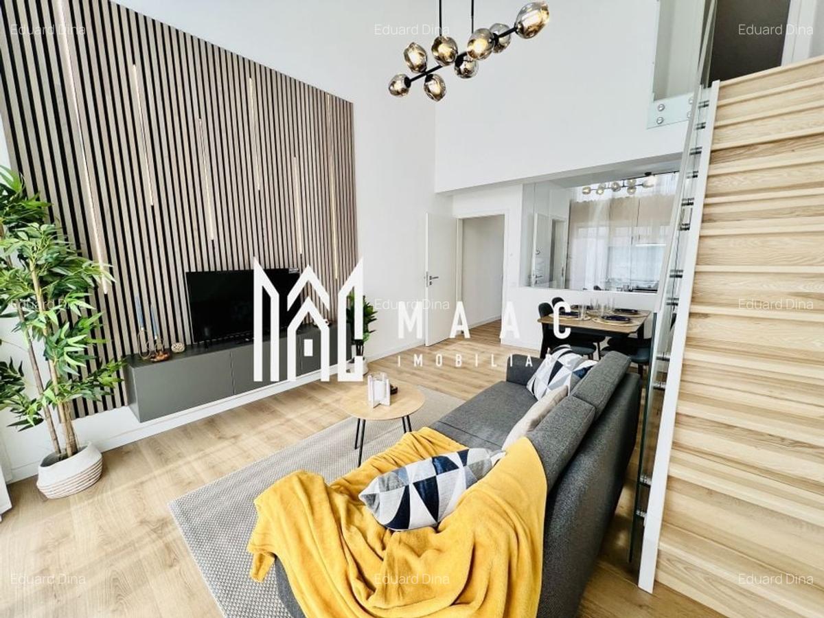 Penthouse 3 camere I 2 nivele I finisat la cheie I Zona de Vest I Sibiu - 26