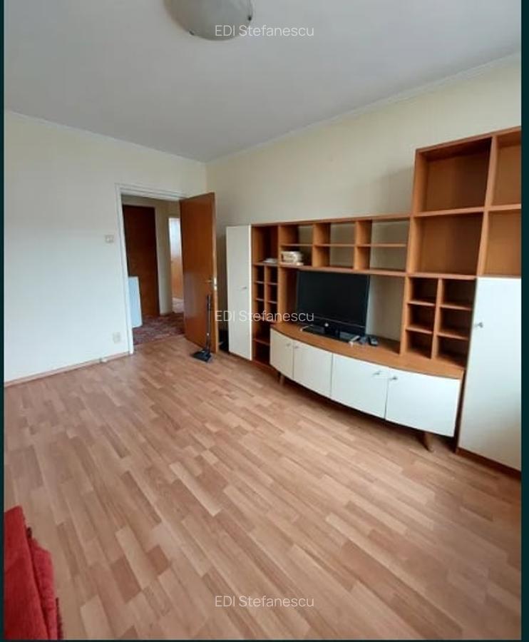 Obor,bloc reabilitat,monolit,balcon inchis ,geam la baie,Amenajat - 2