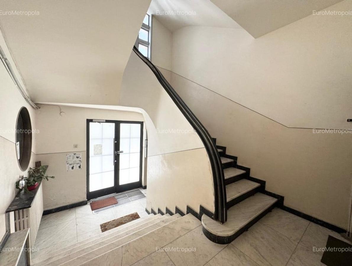 Dorobanti capitale- 4 camere- recent renovat - 11
