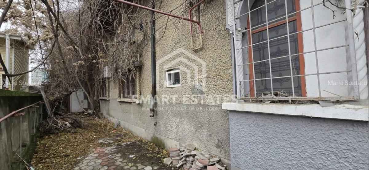 Baicului - casa individuala - necesita renovare - metrou Obor - 2