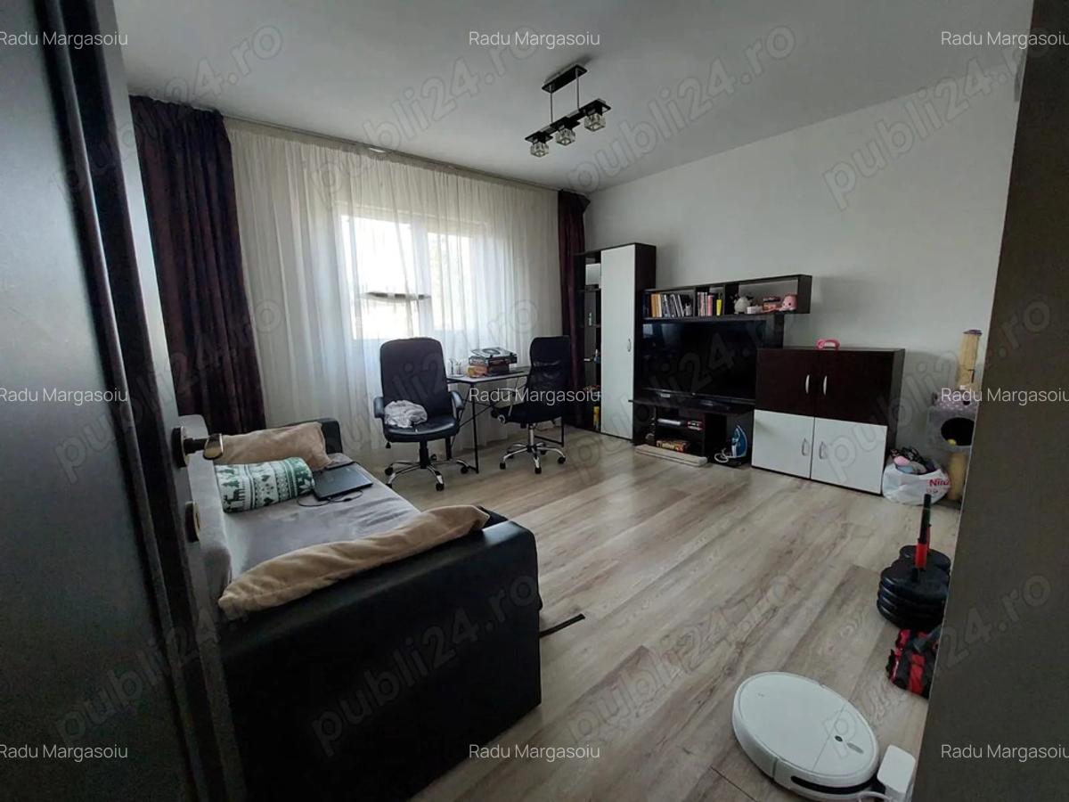 APartament 2 camere 40mp Alexandru cel Bun - 7