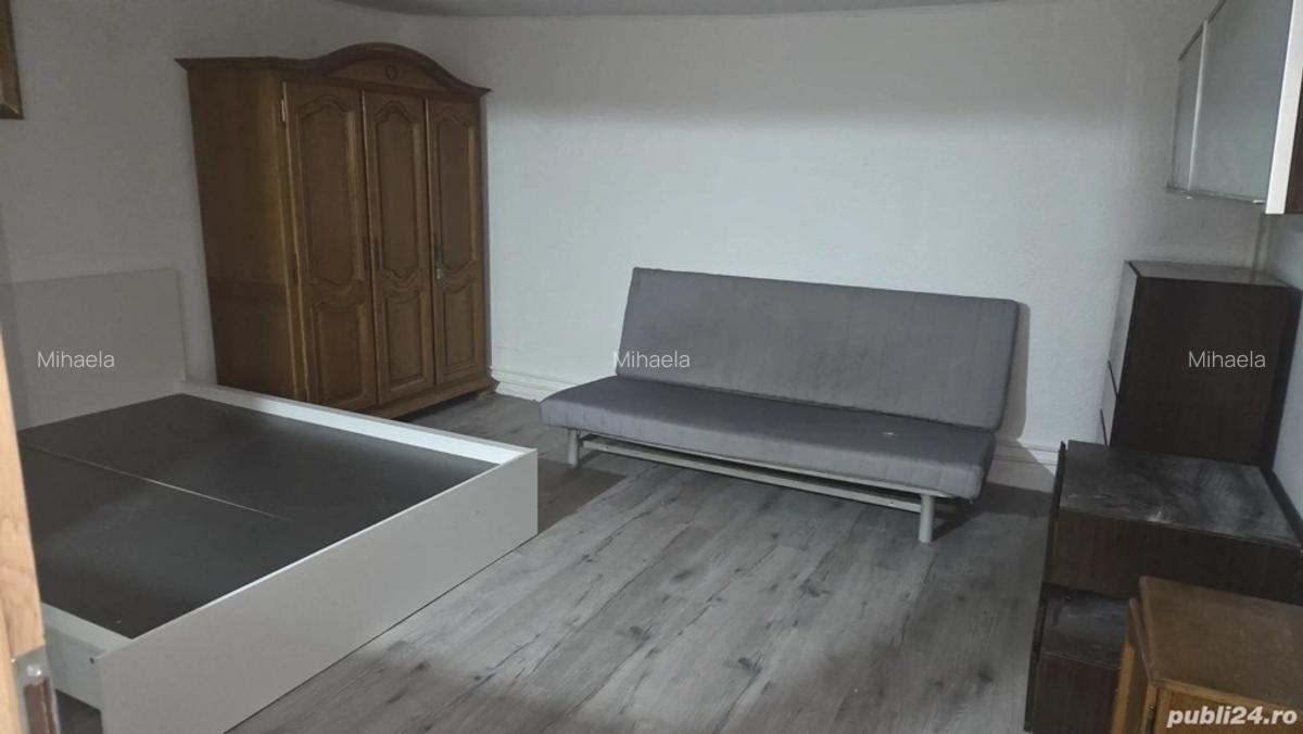 Inchiriez camere la curte chiajna - 2