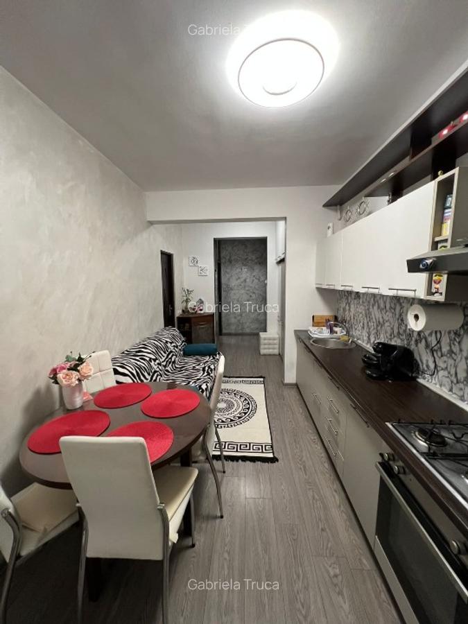 Apartament  2 camere în Florești - 8