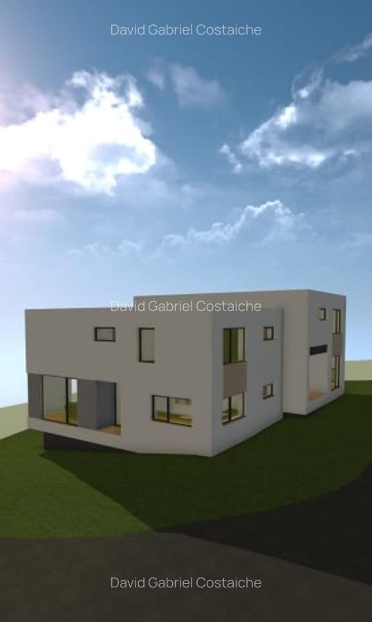 Teren 700mp, in curs de autorizare, Dambul Rotund - 1