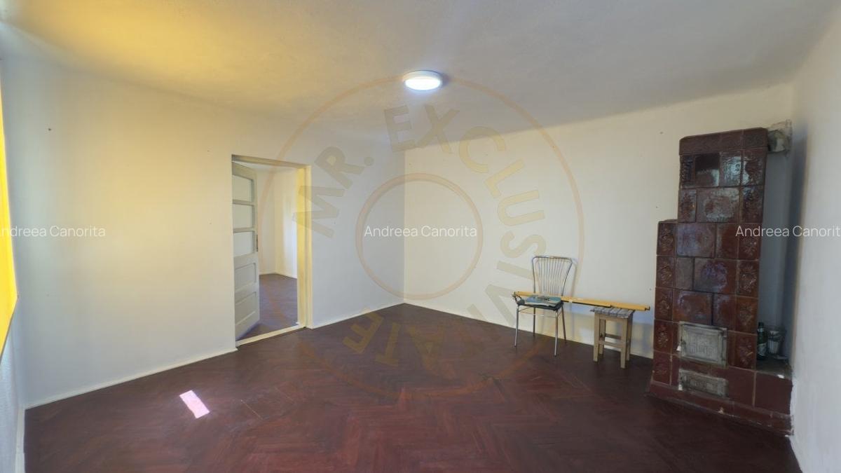 Casa la tara cu teren generos in zona Cateasca -Jud. Arges! - 8