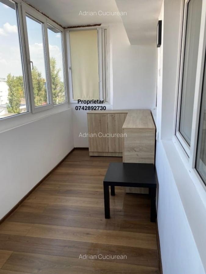 Apartament cu 4 camere, Titulescu, Piata Victoriei - 7
