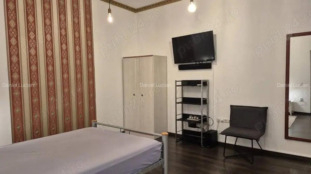 Chirie Apartament Centru Oradea - 6