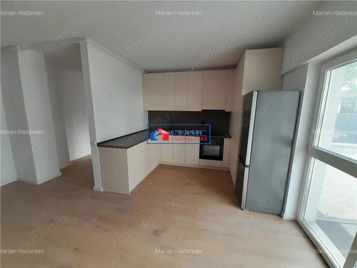 Vanzare apartament 2 camere bloc nou finisat zona Dedeman Dambul Rotund, Cluj-Napoca - 2