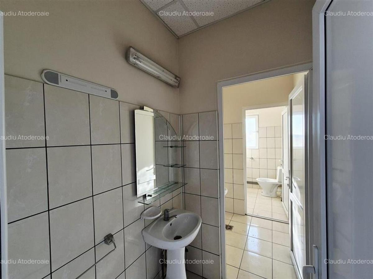 Spatiu comercial 200 mp - 8