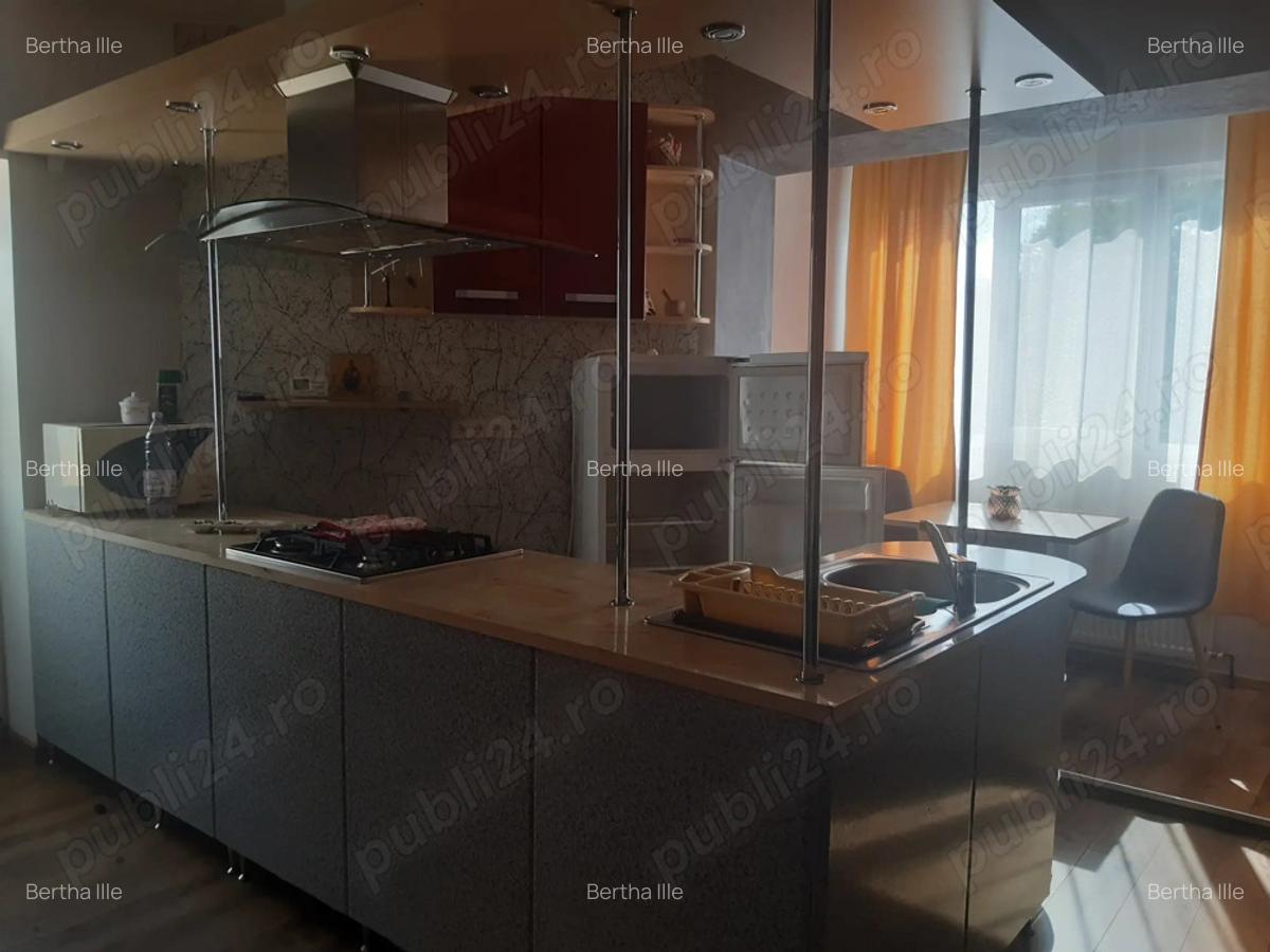 De inchiriat apartament 2 cam decomandat, zona Iulius Mall - 2
