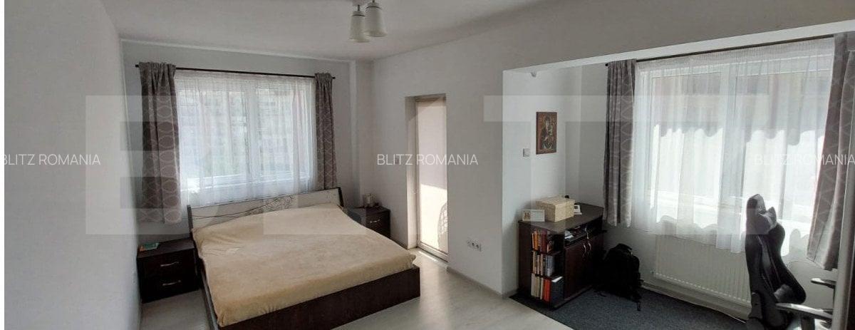 Apartament 3 camere, modern , parcare, zona Baciu - 1