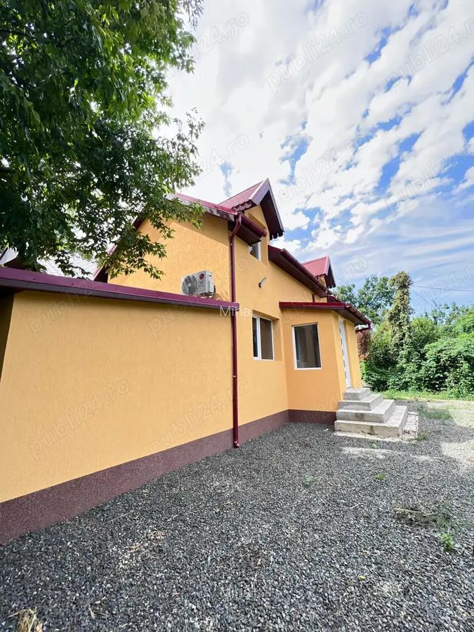 Casa 3 Insule, Loc de Vis - Dotata si Echipata - 5