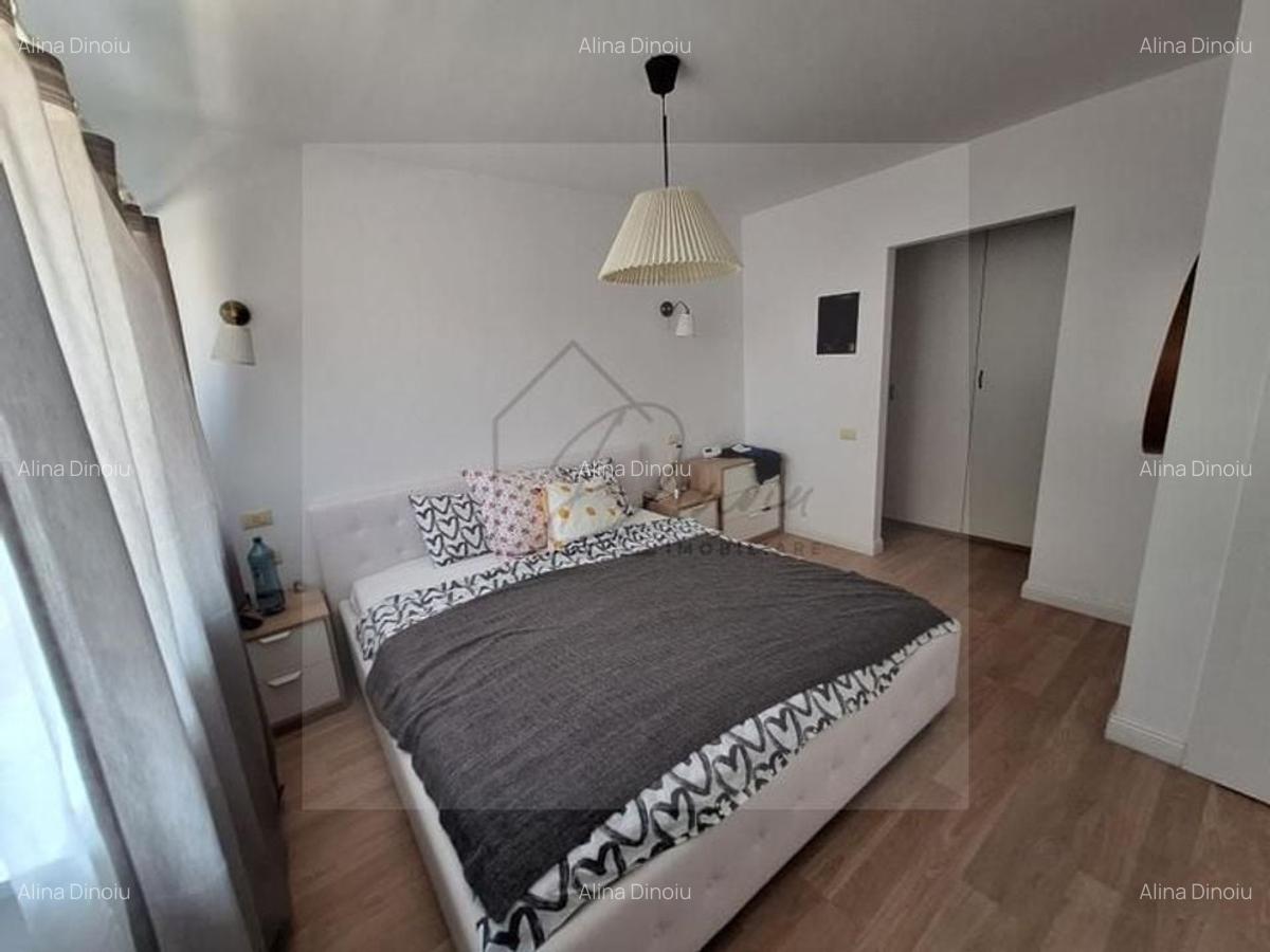 Vila de vanzare Pipera Rond OMV I  American Village I Comision 0% - 11
