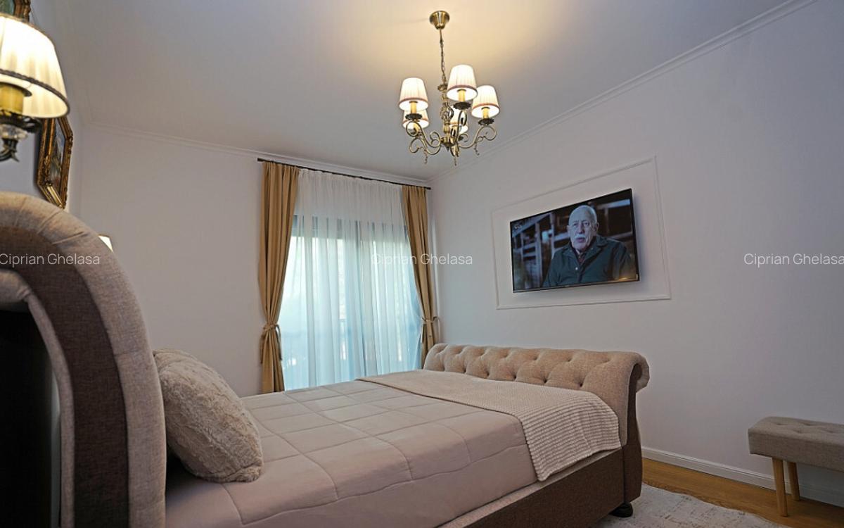 LUX Urban in Dristor-Park Lake-IOR Vila Exclusivista - 17