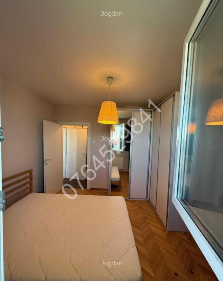 Apt. 2 camere Bd. Ion Mihalache, la 10 minute metrou Grivita, renovat. - 2