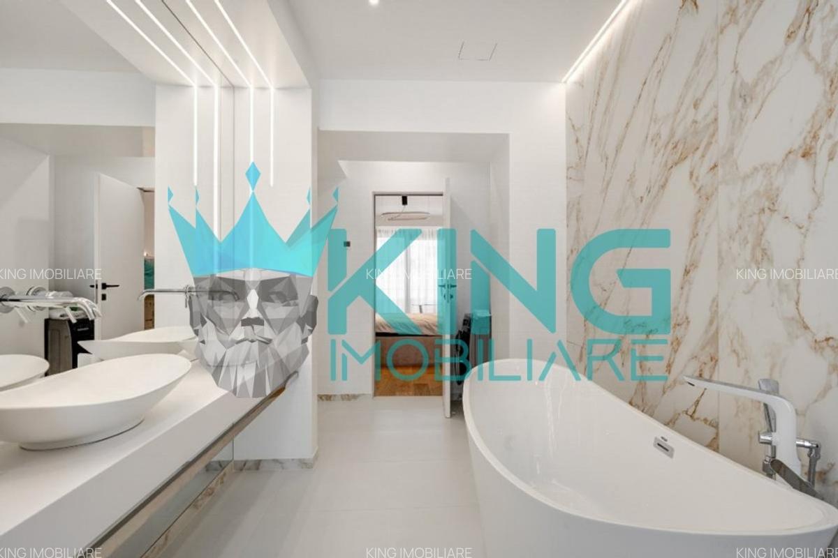 Apartament 4 Camere Aviatorilor Bucuresti - 7