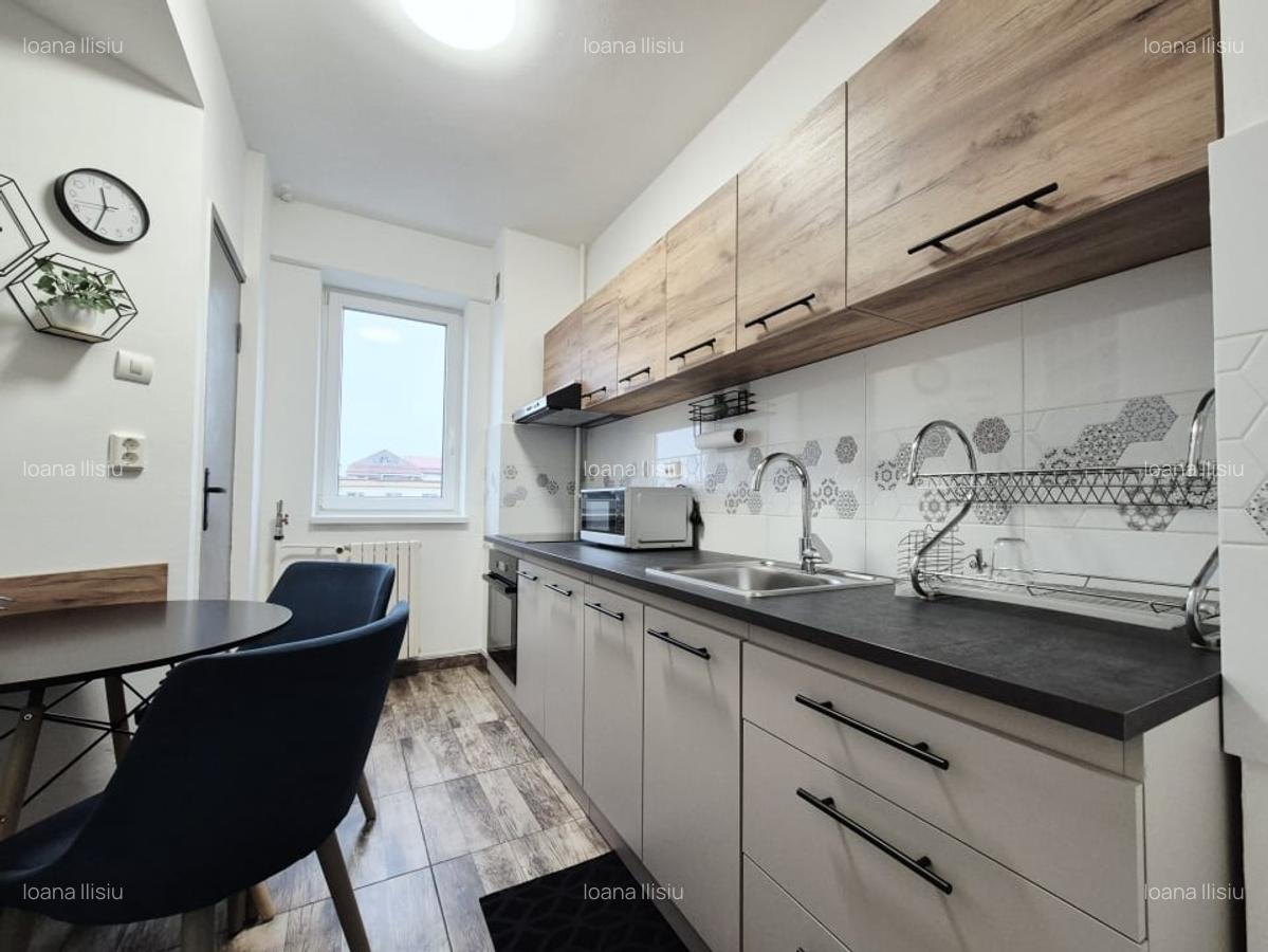 Inchiriere apartament 1 camera, Zorilor, str. Observator - 5