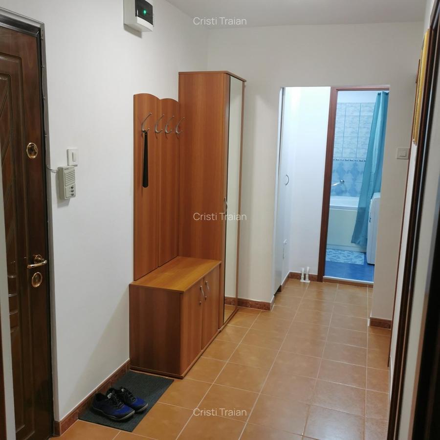 Apartament 2 camere Dristor - Kaufland, 8 minute de metrou, CENTRALA, mobilat - 14