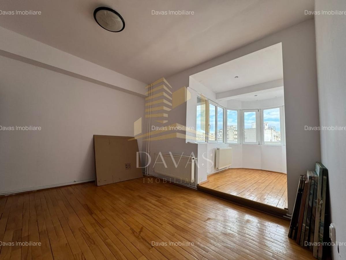 Apartament 4 camere de inchiriat | Dorobantilor - 6