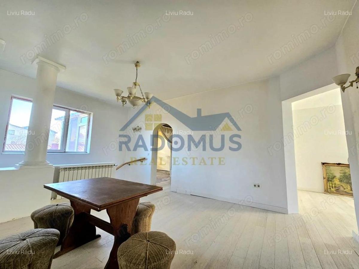 Ap. 4 cam. cu curte proprie+boxa Str. Diligen?ei - Central-Ploie?ti - 1