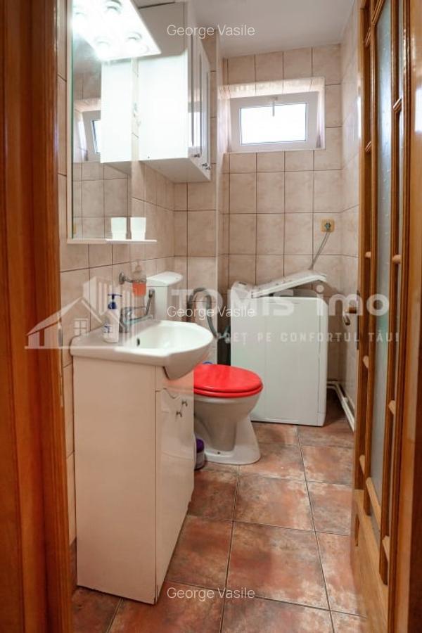 Apartament 4 camere in zona Tomis Nord - 11 Apartament 4 camere in zona Tomis Nord - 11