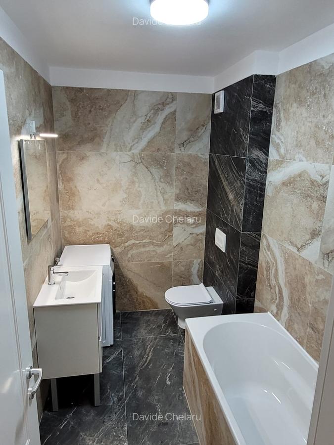 Apartament cu 2 camere decomandat în Frumoasa - 5