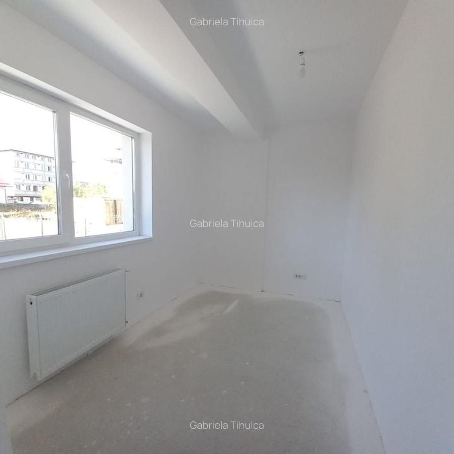 Vânzare rapidă! 4 camere 110 mp + balcon  Etaj 1/4  Finalizat - 8
