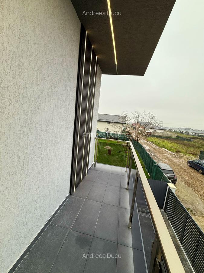 Vila Premium / 4 Camere / 3 Bai / Curte amenajata - 17