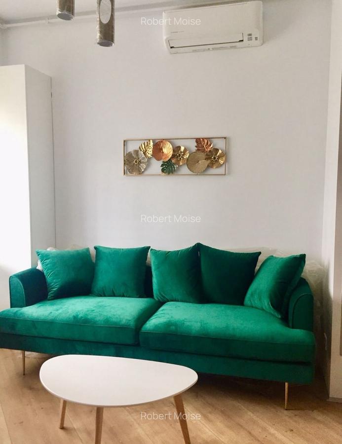 Apartament 2 camere zona Pipera complex 4 City North cu loc de parcare inclus - 2