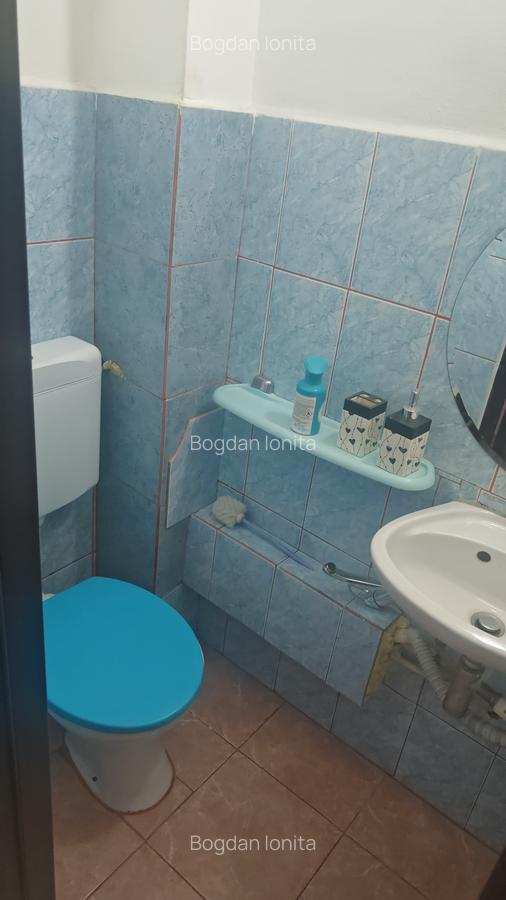 Apartament cu 3 camere semidecomandat, mobilat în Brâncoveanu - 12