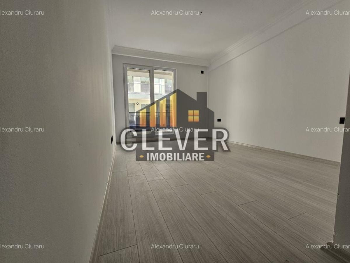 Apartament cu 3 camere semidecomandat în Theodor Pallady - 11