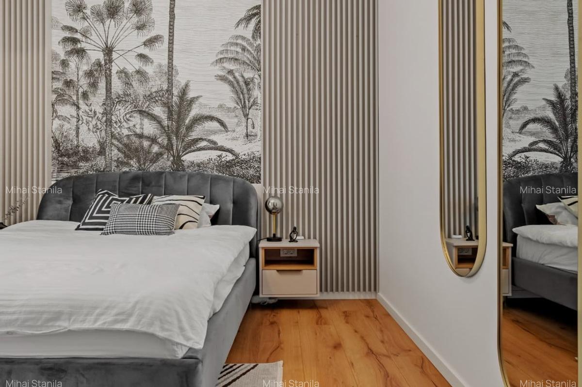 NOU / SUPERB / TERASA GENEROASA 55MP /MOBILAT SI UTILAT PREMIUM - 8