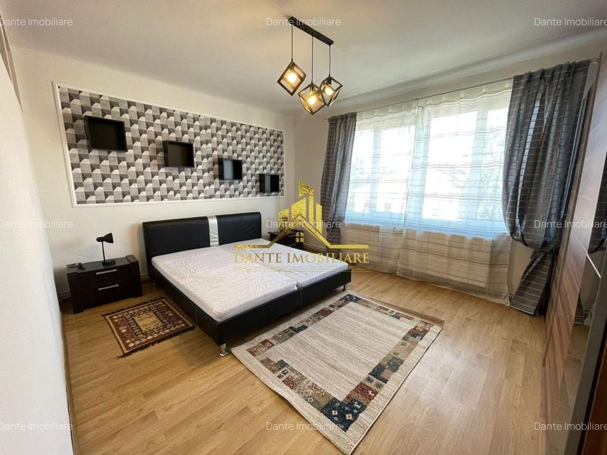 2 camere, decomandat, modern, gradina, Semicentral, THE OFFICE, BRD - 4