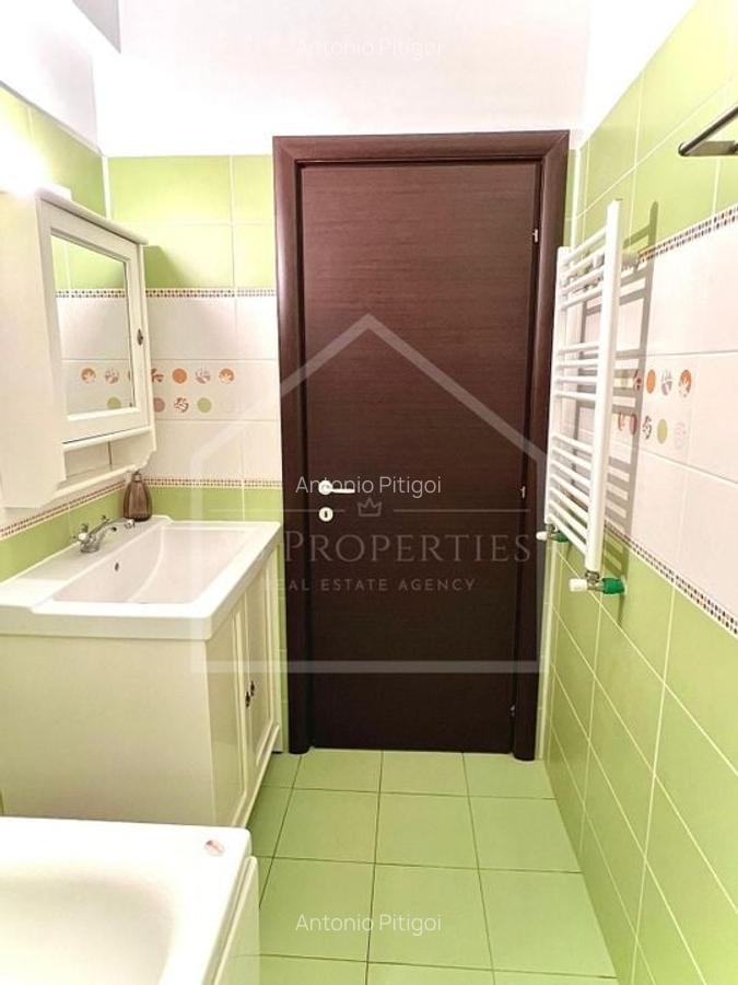 Apartament 2 camere | Baneasa - Sisesti | NEW - 11