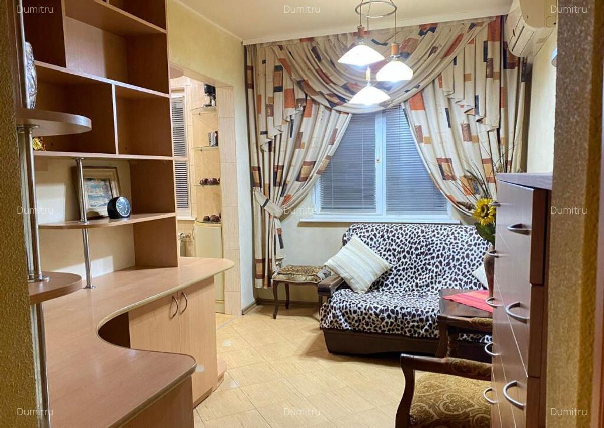 Apartament cu 2 camere de inchiriat in zona Berceni - 14