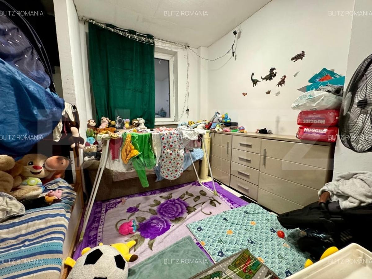 Oportunitate Unica – Apartament 2 Camere, 48.5 mp, zona Decebal - 8