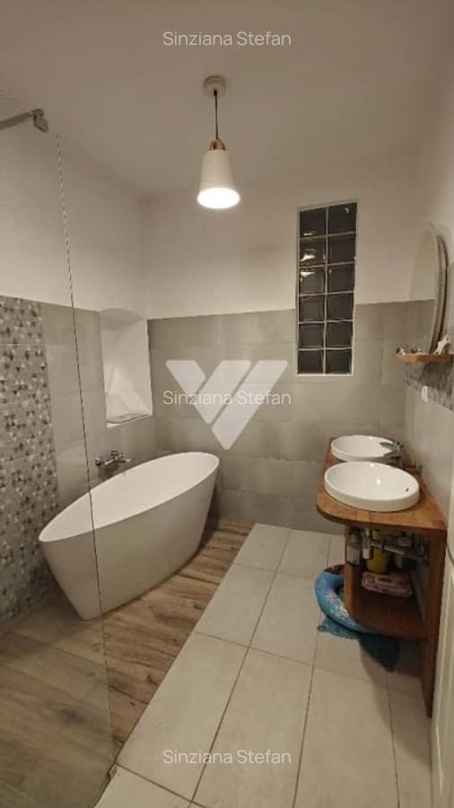 Apartament deosebit cu 3 camere in Centrul Istoric al Sibiului - 7