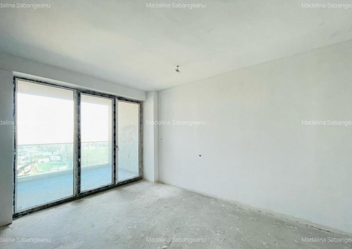 Apartament 3 camere - decomandat - zona Floreasca - 2
