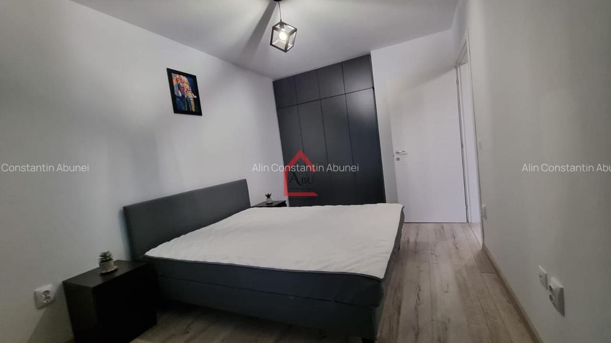 Apartament cu doua camere, Copou, Totul nou - 2