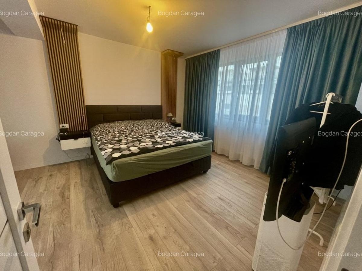 Casă cu 5 camere în Metalurgiei - 8