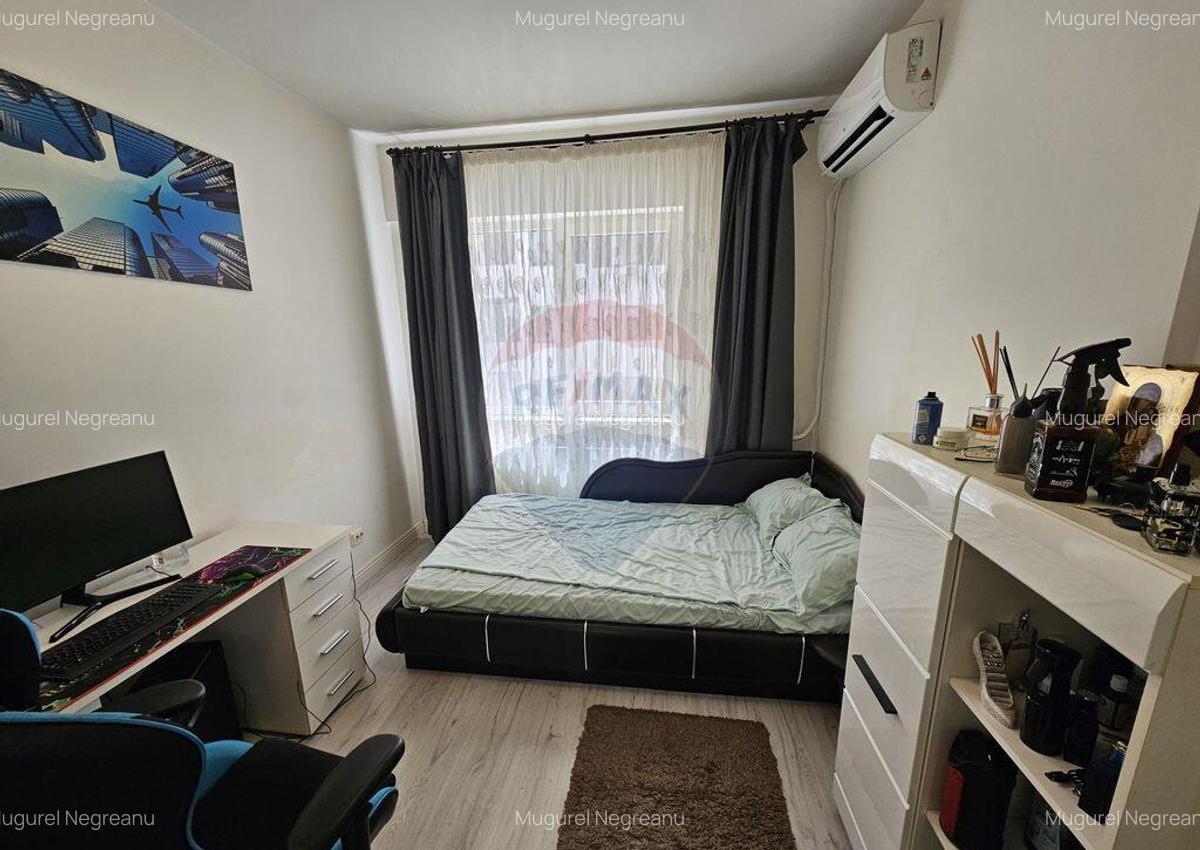 Apartament 3 camere complex rezidential 2019 B dul Timisoara - 7