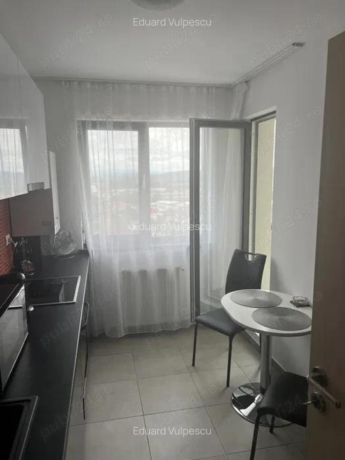 Apartament de vanzare 2 camere + boxa + loc parcare zona Lidl Gavana-Pitesti, Arges (Lumina Park) - 6