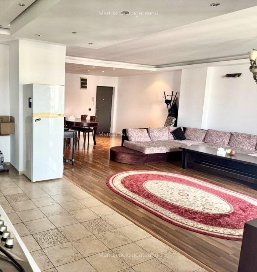 De Vanzare Apartament 4 Camere 161 mp, Baneasa-Phoenicia - 2