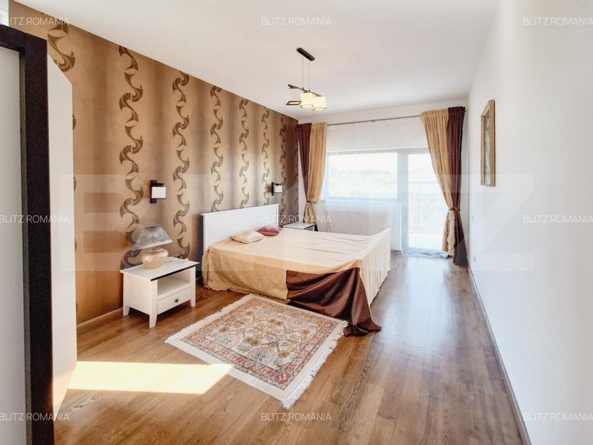 Casa deosebita in Europa, 265 mp utili, 640 mp teren, garaj dublu - 14