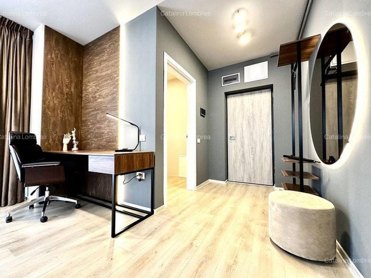 Apartament cu view si design elegant, în zona Torontalului - XCITY - 16