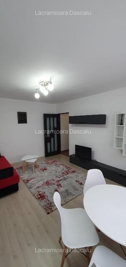 Apartament 3 camere Tomis Nord Boema - 1