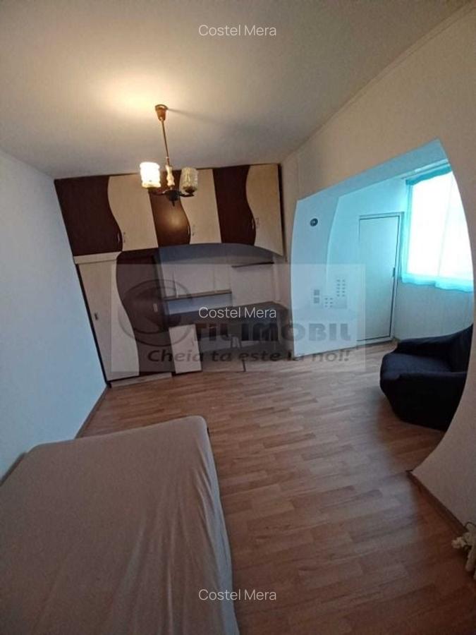 Apartament 2 camere decomandat Pacurari - 3