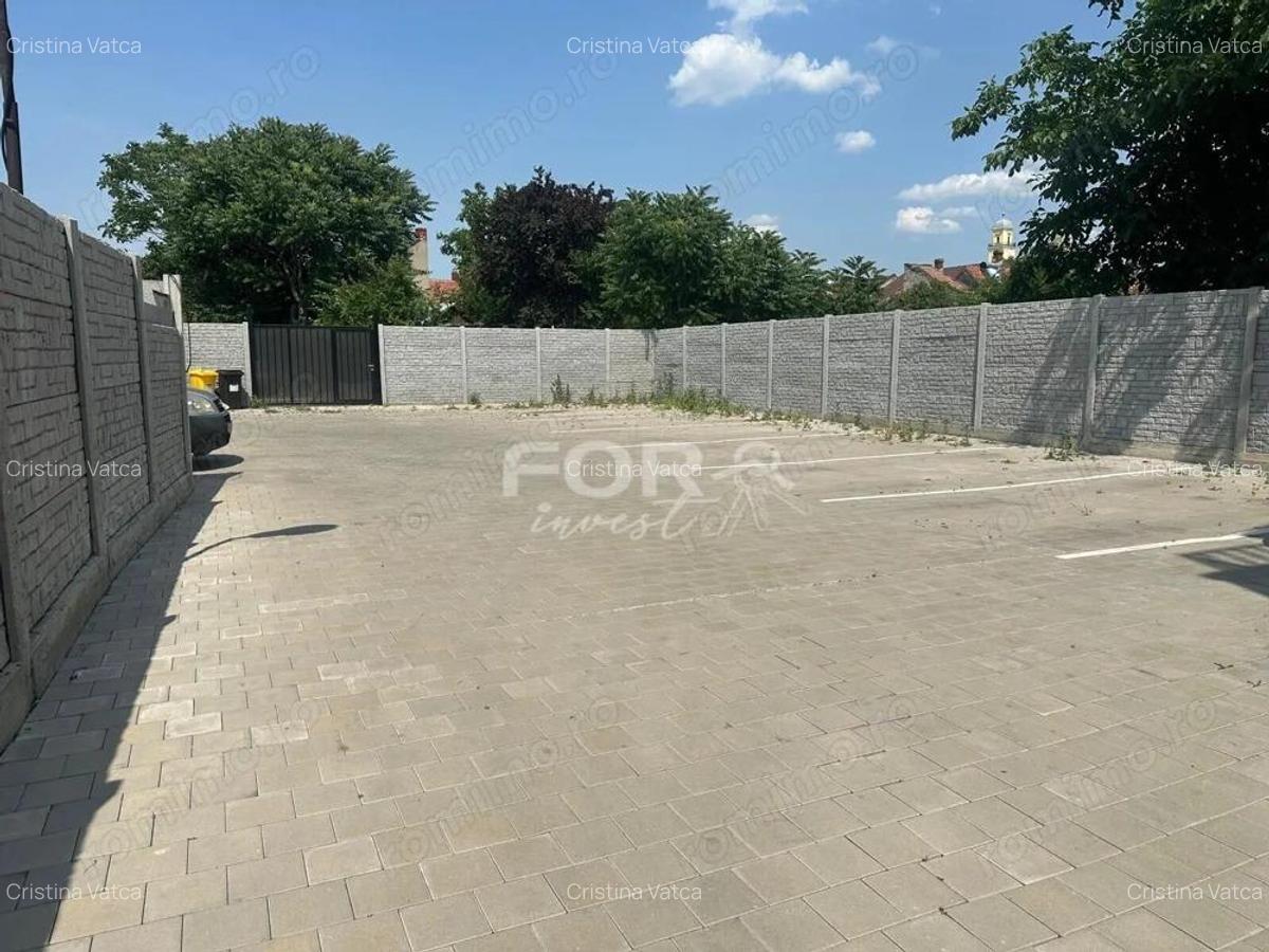 Apartament 3 camere de inchiriat ultracentral Oradea - 7