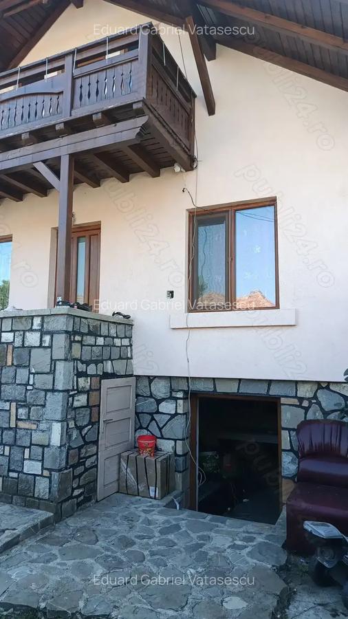 Vand casa in ora?ul COMARNIC pret OPTIM - 1